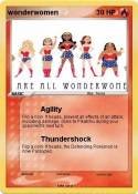 wonderwomen