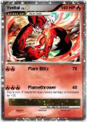 Yveltal