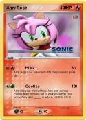 Amy Rose 0