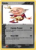 Candy