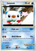 Oshawott