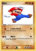 Mario