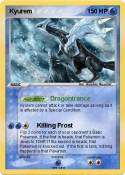 Kyurem