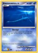 Elasmosaurus