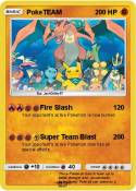 PokeTEAM
