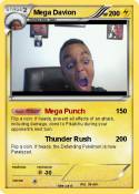 Mega Davion