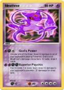 Mewthree