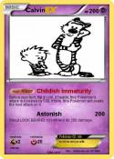 Calvin