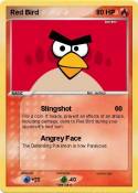 Red Bird