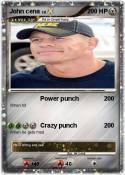 John cena