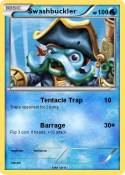 Swashbuckler
