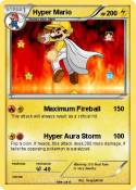 Hyper Mario