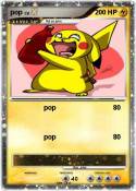 pop