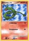 Raiquaza