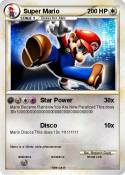 Super Mario