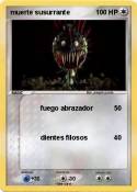 muerte