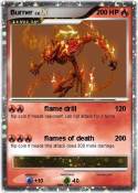 Burner Burner