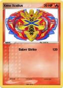 Xeno Xcalius