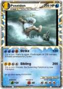 Poseidon