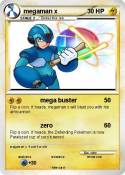 megaman x