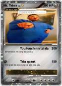 Mr. Talala