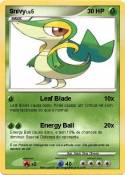 Snivy