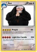 Nun