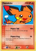 FlameAchu