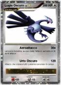 Lugia Oscuro