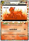 firestar