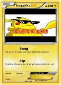 Thug pika
