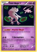 Team Magie Y