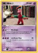 MR. Mime 2