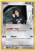 Carley