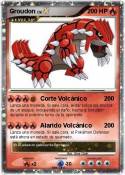 Groudon