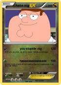 i hate nig