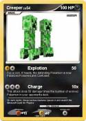 Creeper