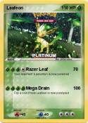 Leafeon