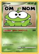 om nom