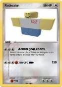 Robloxian