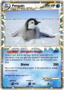 Penguin