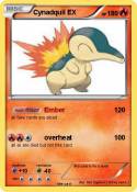 Cynadquil EX