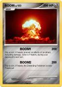 BOOM