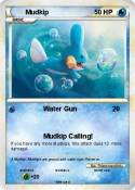 Mudkip