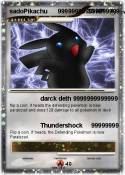 sadoPikachu