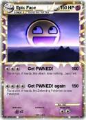 Epic Face