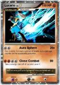 Lucario