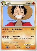 Luffy