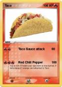 Taco