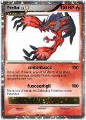 Yveltal